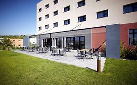 Holiday Inn Express - Marseille Airport By Ihg